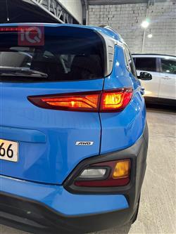 هیوندای کۆنا